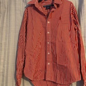 Ralph Lauren Button Up